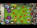 Plants vs Zombies - Catcail Cob cannon Vs Dr. Zomboss