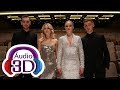 Clean Bandit - Symphony feat. Zara Larsson - 3D AUDIO