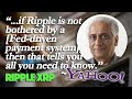 Ripple XRP: Executive Dilip Rao & Social Media Link U.S. Federal Reserve’s FedNow To Ripple!