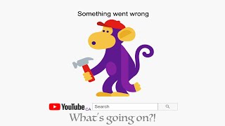 When Youtube Algorithm thinks you are SUS