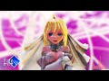 【fate mmd】tda改変ネロ【テレキャスタービーボーイ】