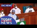 Defence and Internal security gets the largest share as Buhari presents 2022 Budget