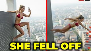Influencers Who Captured Their Final Moments