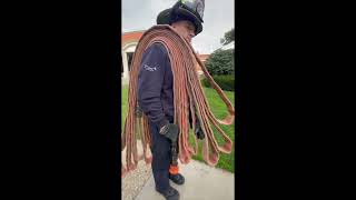 Minuteman Accordion Forward Deployment