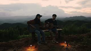 บทเพลงเรื่องราวของกันและกัน  เขียนไข  \u0026 สุขเสมอ  [LIVE SESSION]  @ ดอยไม่มีชื่อ