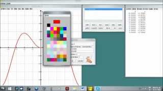 Como usar el Winplot