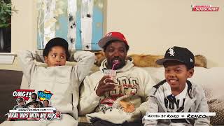 Viral Vidz With My Kids | Episode 4