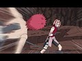 Sakura & Chiyo vs Sasori「AMV」Naruto Shippuden // Not Gonna Die - Skillet