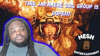 THIS JAPANESE GROUP GOT SOME HEAT!!! XG - Woke Up Reaction