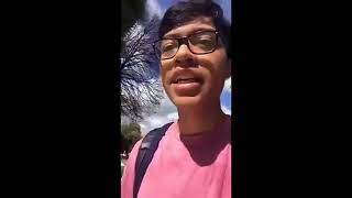 SUNY Geneseo Campus Tour
