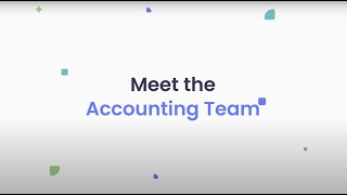 FMS Team Spotlight: Accounting team!