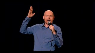 Bill Burr And Nick Swardson's Hilarious Plan For The Apocalypse