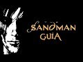 Guía de lectura SANDMAN | Lo mejor de VERTIGO COMICS