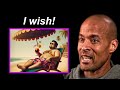 David Goggins: I Want To Be Comfortable