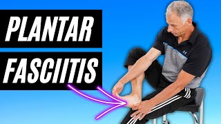 Top 3 Signs Your Foot Pain is Plantar Fasciitis.