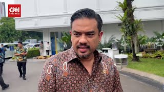 Golkar Bantah Jokowi dan Gibran Bergabung ke MKGR