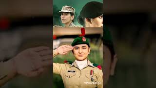 Sinf e Ahan Girls💖/ army love WhatsApp status💖/ Drama Sinf e Ahan💖/ Iron Ladies/must watch #Short