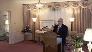 Melissa Stewart Funeral Service