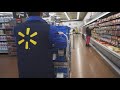 Walmart to begin offering 'sensory-friendly' shopping hours every day at stores nationwide