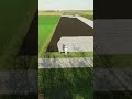 satisfying farming simulator 22 timelapse farmingsimulator22 fs22gameplay fs22mods fs22 ls22