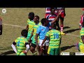 cbc s hornets vs mcc s eagles full match season game 6