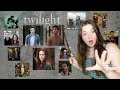 An unhinged twilight saga deep dive pt.2  *it got worse*