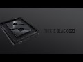 THIS IS BLACK 023 (Official Audiomix)