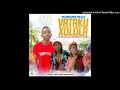 MANDOSS DALLY FT MR LALAS & MR ABELYY-VATAKU XOLOLA (MR KHANANA CHANNEL 2022)