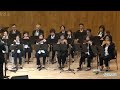 대구cts gloria orchestra 창단연주회 2023.10.18 한영아트센터