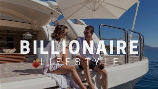 Billionaire Lifestyle Visualization 2021 💰 Rich Luxury Lifestyle | Motivation #65
