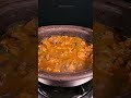 savor the flavor spicy chicken curry asmr 🍛 shorts