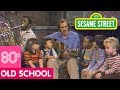 Sesame Street: James Taylor and Kids sing Jellyman Kelly