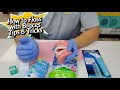 How to Floss with Braces Video [Full Video]