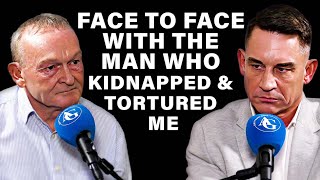 Face to Face with the Man Who Kidnapped and Tortured Me