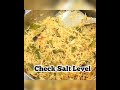 capsicum rice how to make capsicum rice lunchbox recipe shorts