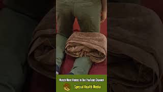 Get Fast Relief Knee Pain.#Short# Viral Short# ഈ സിമ്പിൾ എക്സർസൈസിൽ മുട്ട് വേദന പെട്ടന്ന് കുറയ്ക്കാം