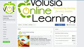 Volusia school board member explains reopening options