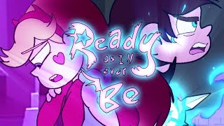 Ready As I ll Ever Be   Star vs the Forces of Evil fan animation