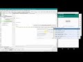 How to create PDF file in your Android App? Complete source code using Android Studio