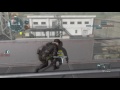 mgo fulton punch（フルトンパンチ）