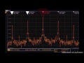 mdo3000 integrated logic analyser