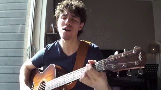 Burn One Down - Ben Harper (Cover by Sander Nijbroek)