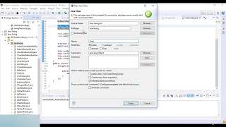 Java JTree || JTree in Java