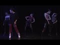 Choreography by Jähdei & Five Fifteen (Still View)