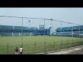 Barabati cricket stadium cuttack odisha || barabati international Cricket stadium ||