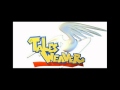 Talesweaver (music) - Craiden Plains (Evening Time)