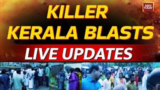 BREAKING NEWS LIVE: கேரளா குண்டுவெடிப்பில் 3 பேர் பலி \u0026 50 பேர் காயம் | கேரளா குண்டுவெடிப்பின் பயங்கரவாத கோணத்தை என்ஐஏ விசாரிக்க உள்ளது