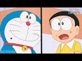 review doraemon tổng hợp những tập mới hay nhất phần 97 tóm tắt hoạt hình doraemon