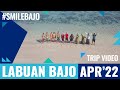 Labuan Bajo - Sailing Trip April 2022