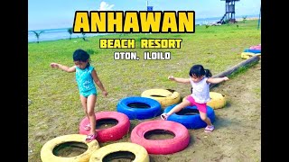 ANHAWAN BEACH RESORT 2020